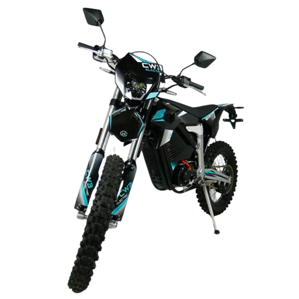 Moto électrique easy-Watts CW3