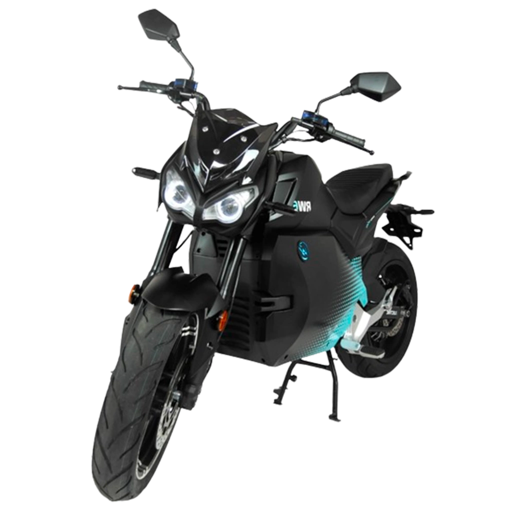 Moto électrique easy-Watts RW6