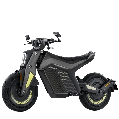 Moto électrique Naxeon I.AM Pro