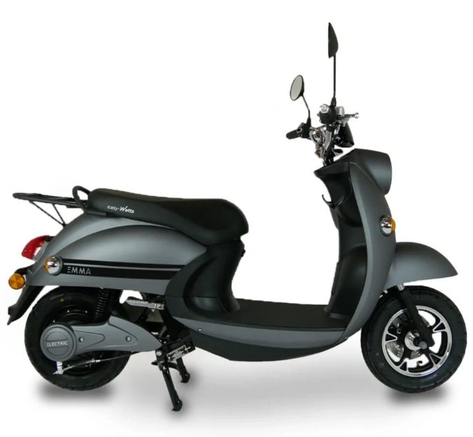 Scooter électrique Easy-watts Emma Vibes