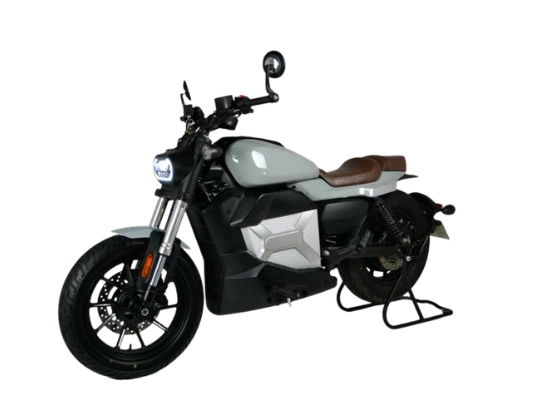 Moto électrique easy-Watts BW8 Heritage