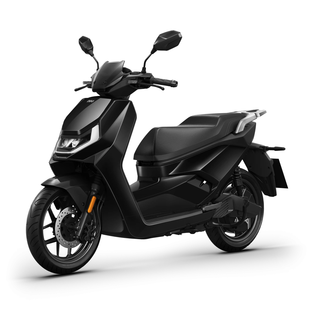 Scooter électrique Niu FQi 500