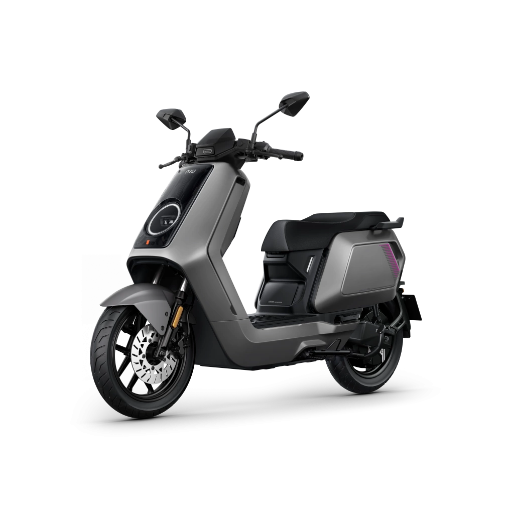 Scooter électrique Niu NQIX 150