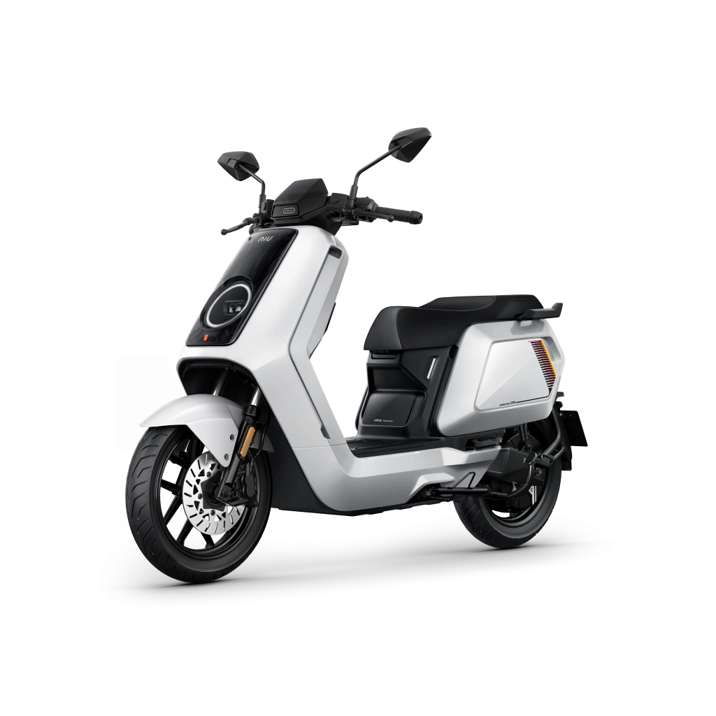 Scooter électrique Niu NQiX 300