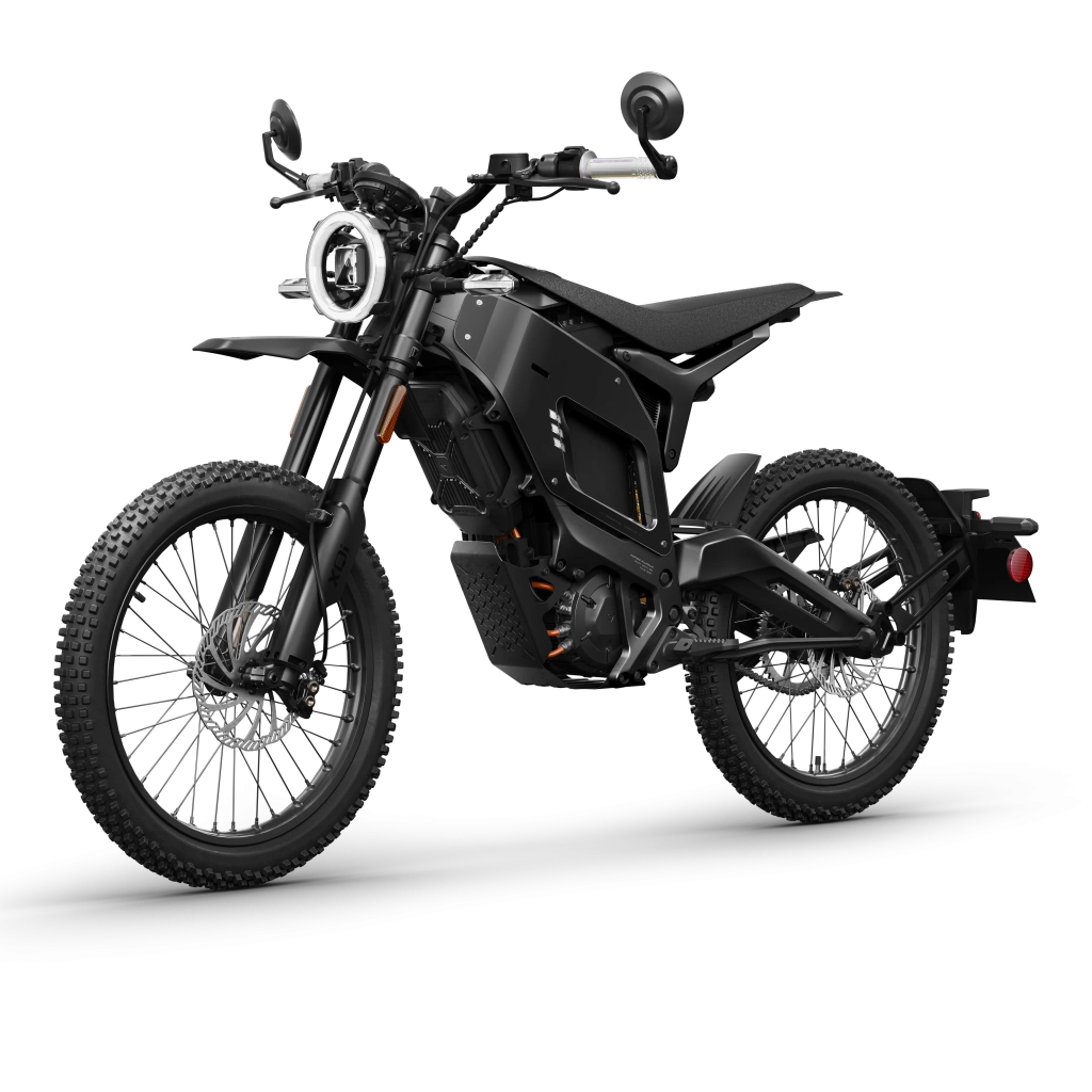 Scooter électrique Niu XQi3