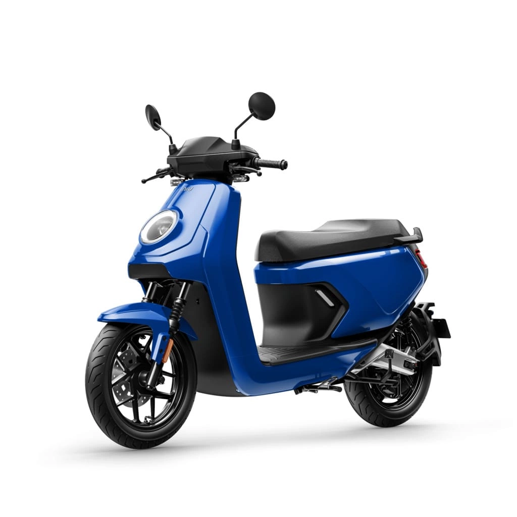 Scooter électrique Niu MQI GT SR