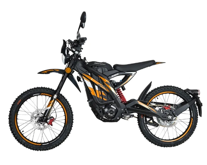 Moto électrique Easy-Watts Motopai