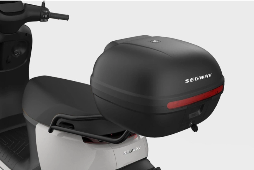 Kit Segway : Support + Top Case + Dosseret