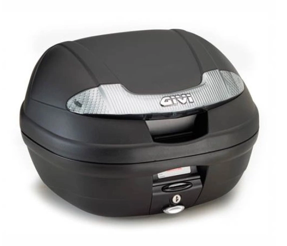 Top Case Givi e340