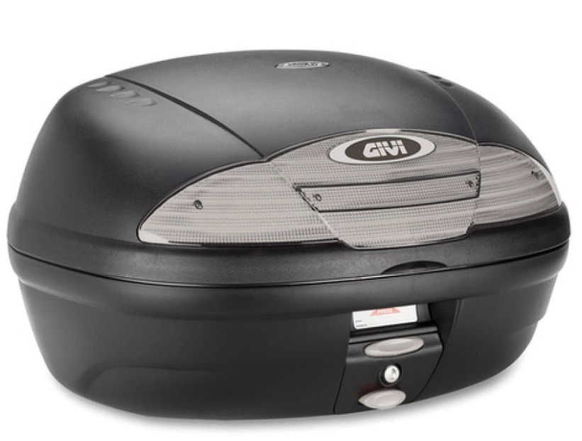 Top Case Givi e450
