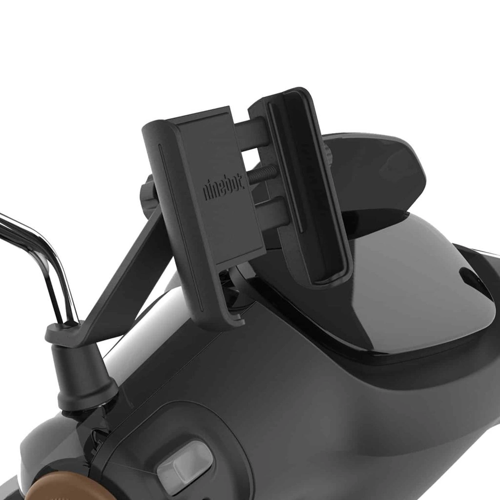 Support Smartphone Segway