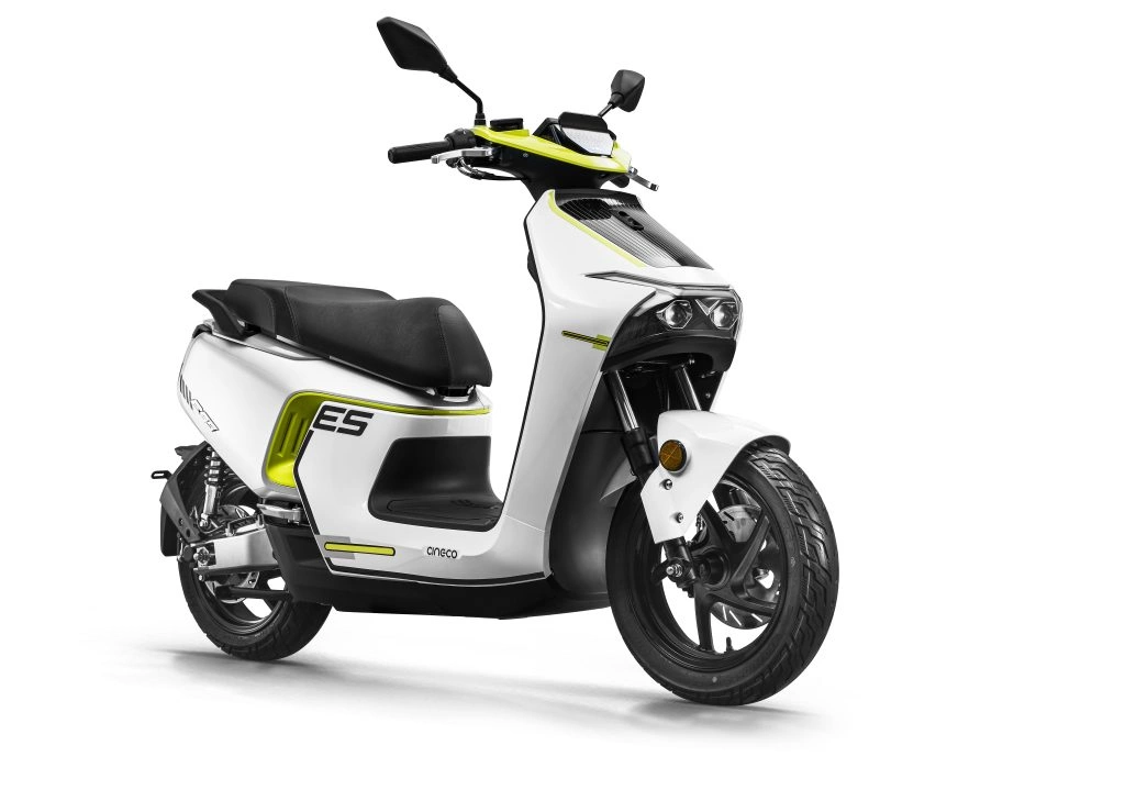 Scooter électrique Cineco ES5