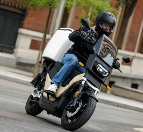 Assurance scooter électrique : prix et conseils en 2026