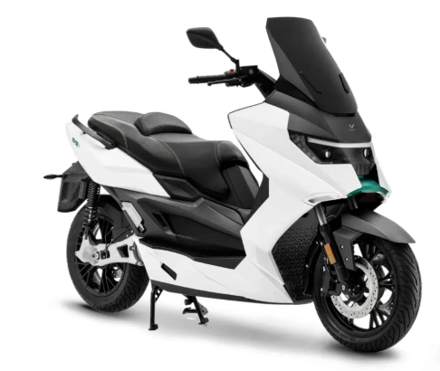 Scooter électrique Nerva EXE II