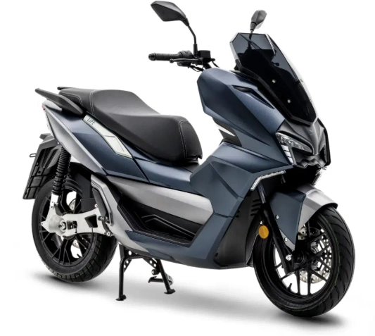Scooter électrique Nerva Lift