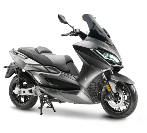Scooter électrique Nerva EXE