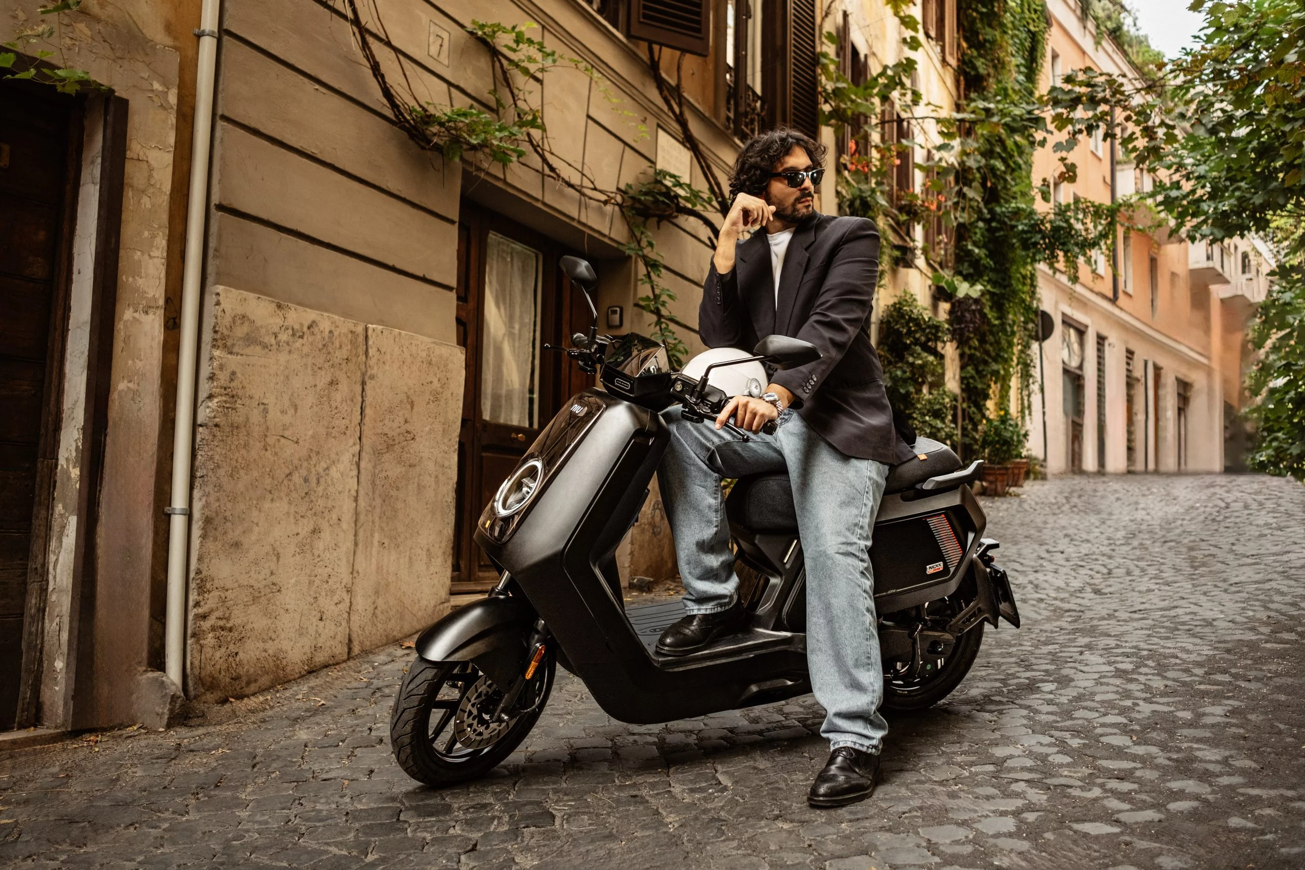 Nouveaux Scooters Électriques NIU : Découvrez la Gamme 2025