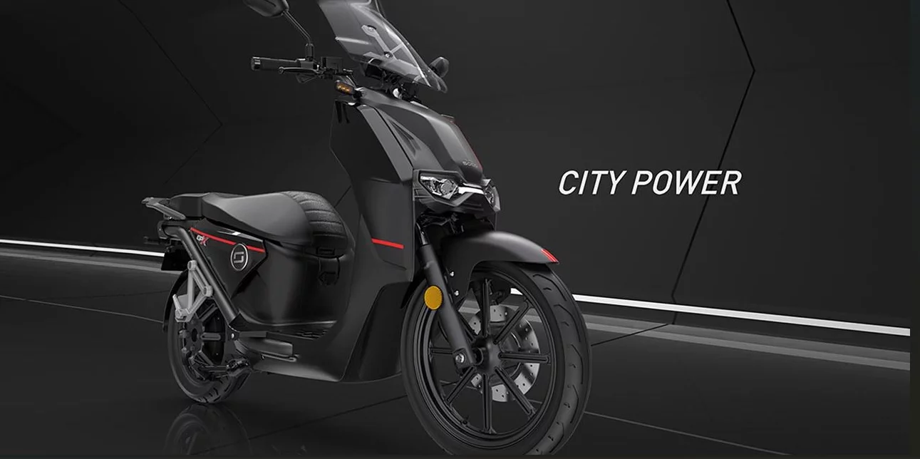 Les nouvelles batteries 74 V de Vmoto : ce qui change vraiment pour les scooters électriques