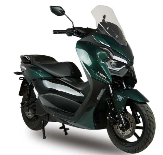 Scooter électrique E-Spark