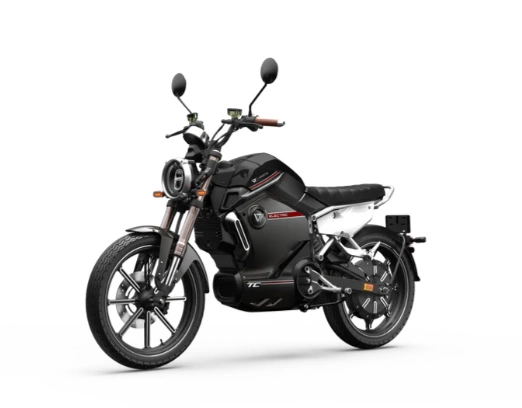 Moto électrique Vmoto TC