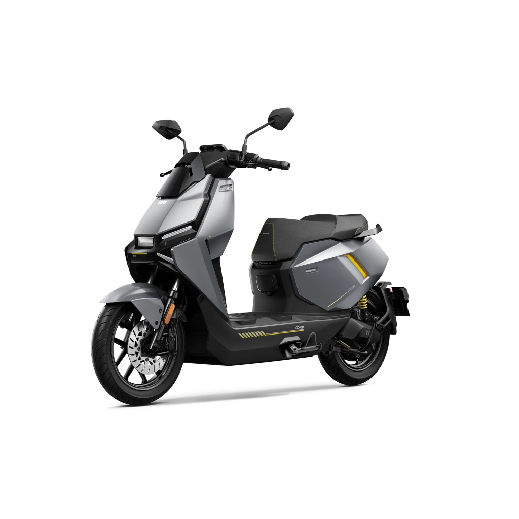 Scooter électrique Niu FQiX 150