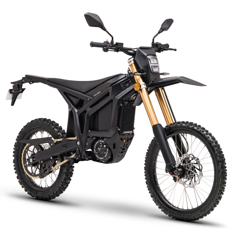 Moto électrique Talaria Komodo