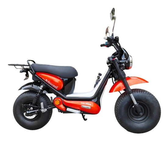 Bien choisir sa moto électrique