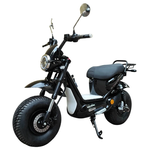Scooter électrique Easy-watts e-bonsaï coco