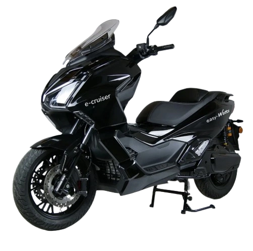Scooter électrique Easy-watts e-cruiser