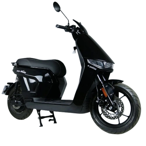 Scooter électrique Easy-watts e-pallas 90