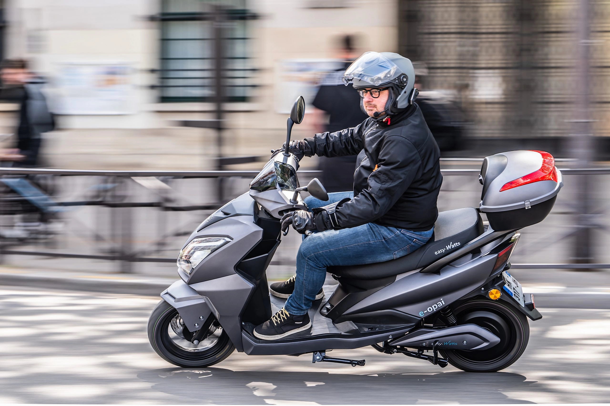 Scooter électrique pas cher : les meilleurs modèles en 2026
