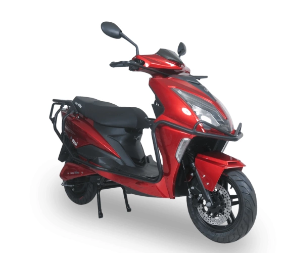 Scooter électrique Easy-Watts E-Opai 2026