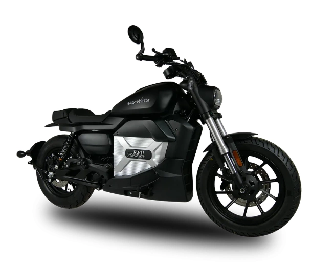 Moto électrique Easy-Watts BW11 Heritage
