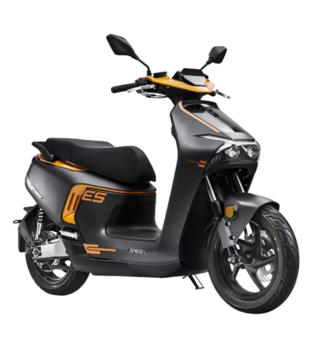 Scooter électrique Cineco ES5