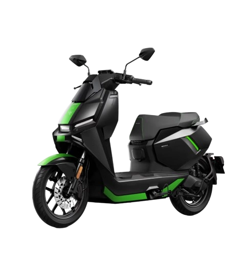 Scooter électrique Niu FQiX x Razer