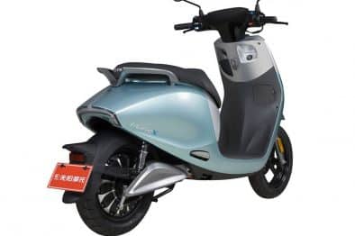 kymco