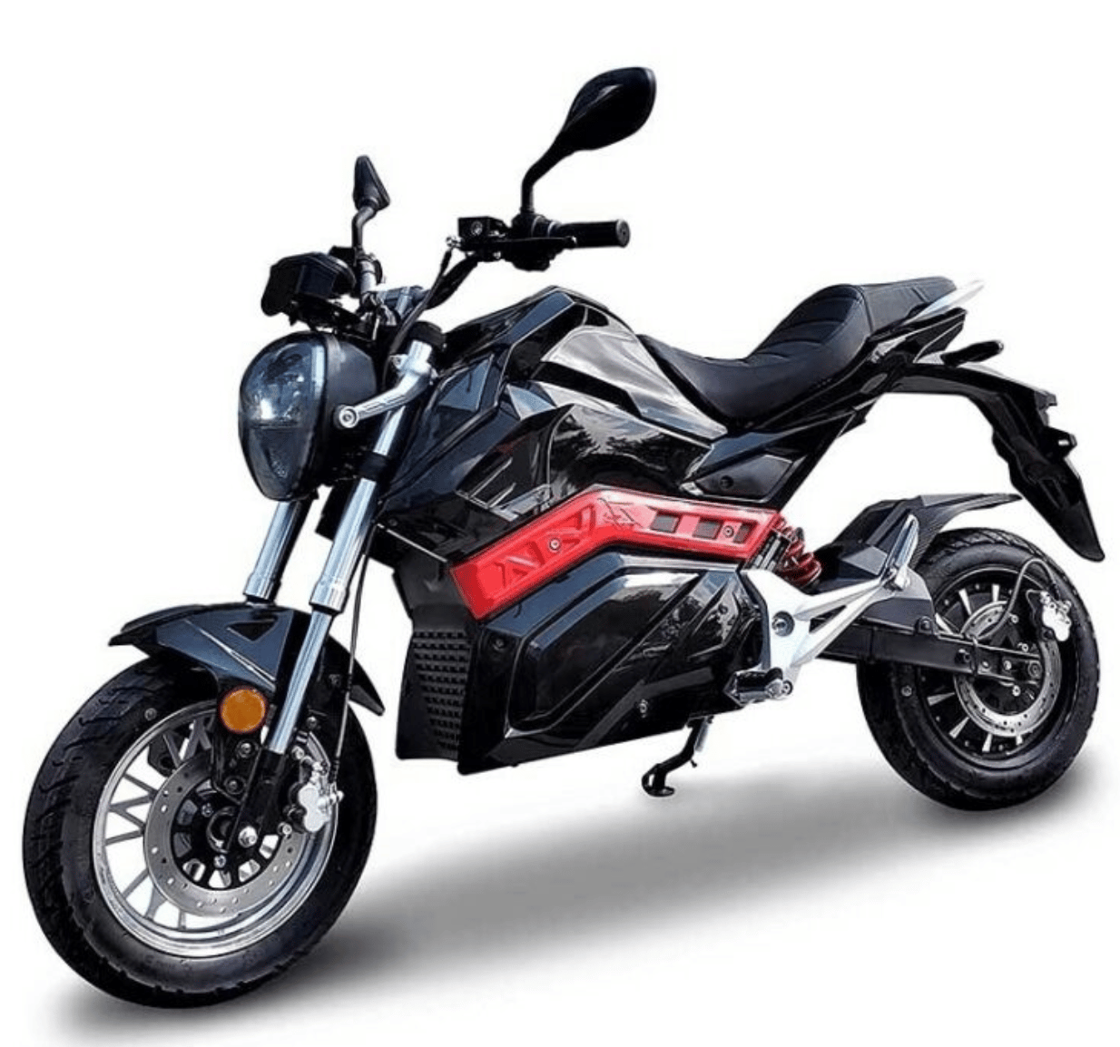 petite moto électrique adulte 50 cc
