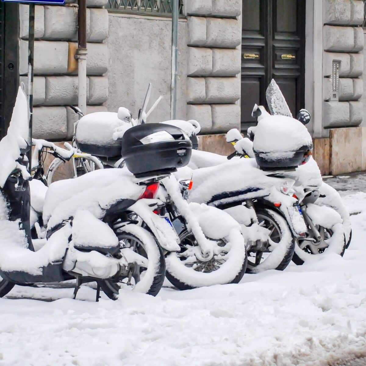 Top scooters électriques pour cet hiver