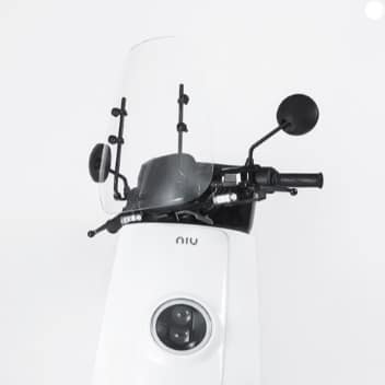 Pare-Brise Niu SÉRIE NQI