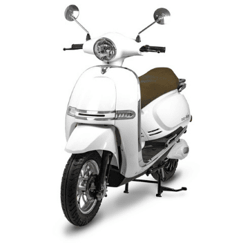 Scooter électrique Easywatts E-presto Max