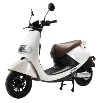 Scooter électrique LVNENG S3