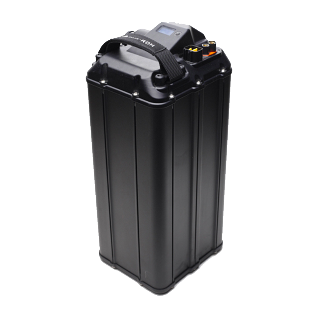 Batterie Sur-Ron