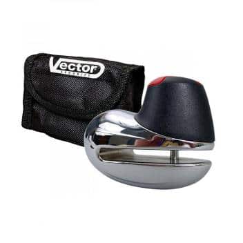 Antivol bloque-disque VECTOR