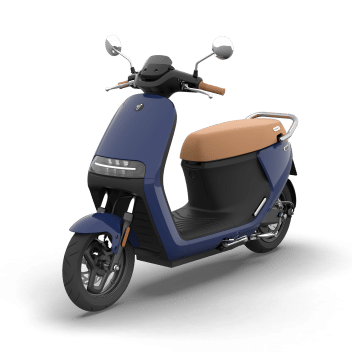 Scooter électrique Segway E125S