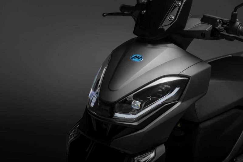 Débarquement en Europe pour le Lifan E4