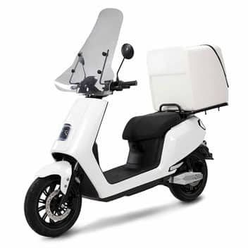 Scooter électrique LVNENG S5 Delivery