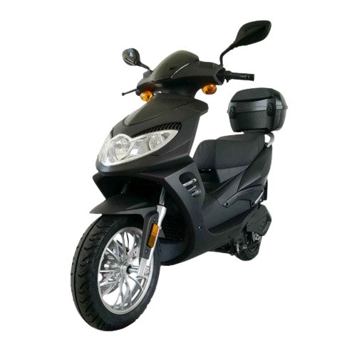 Scooter électrique Easy-Watts E-Stock Air