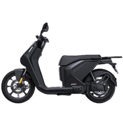 Scooter électrique Vmoto CITI L1e