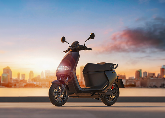 Pourquoi assurer son scooter électriques ?