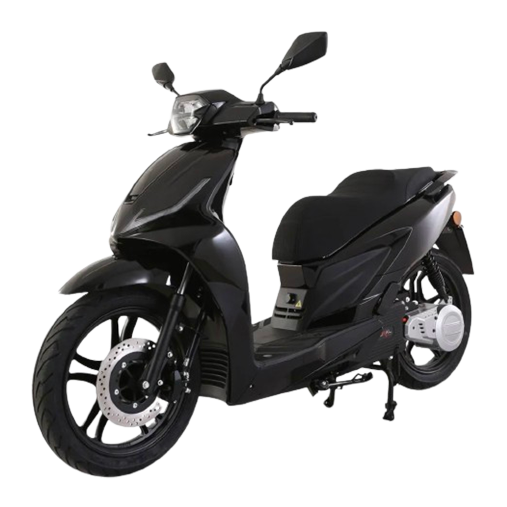 Scooter électrique Easy-Watts E-Coral